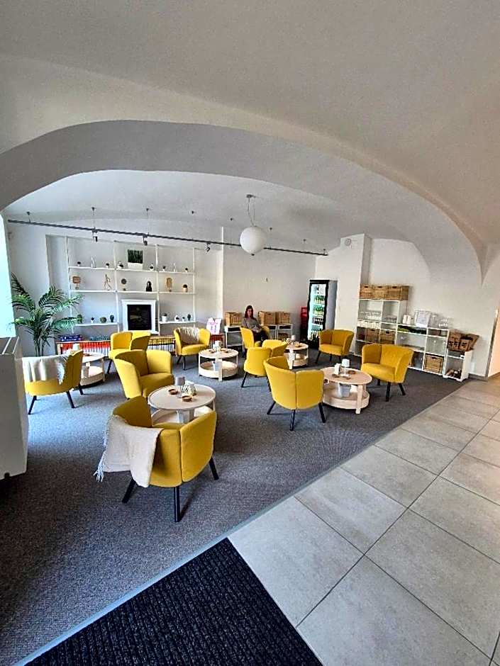Hotel Koflík