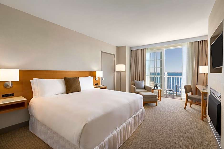 InterContinental The Clement Monterey By IHG