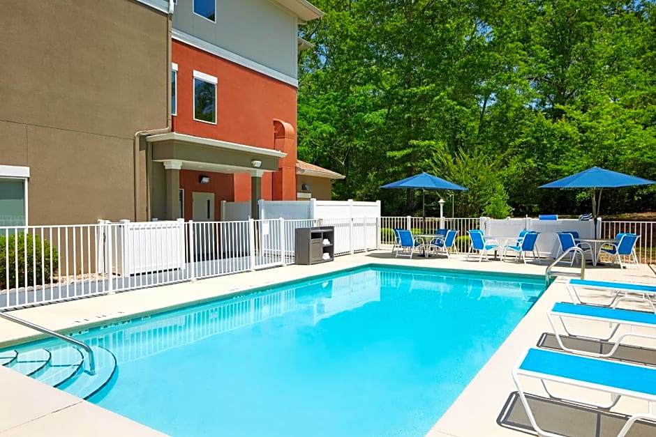 Holiday Inn Express & Suites Bonifay By IHG