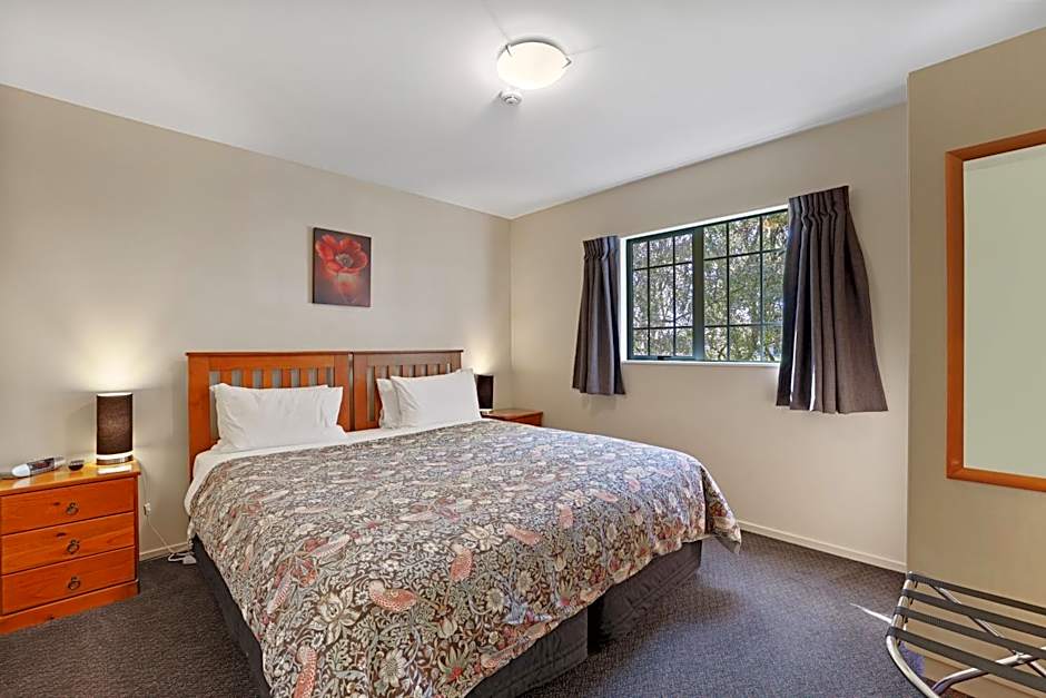 Denton Park Motel