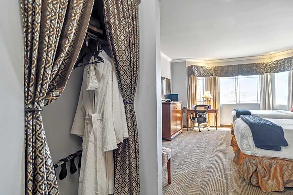Villa Montes Hotel