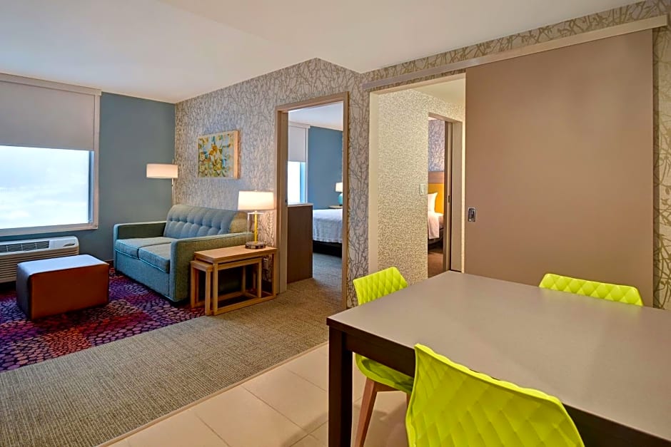 Home2 Suites By Hilton Eau Claire South, Wi