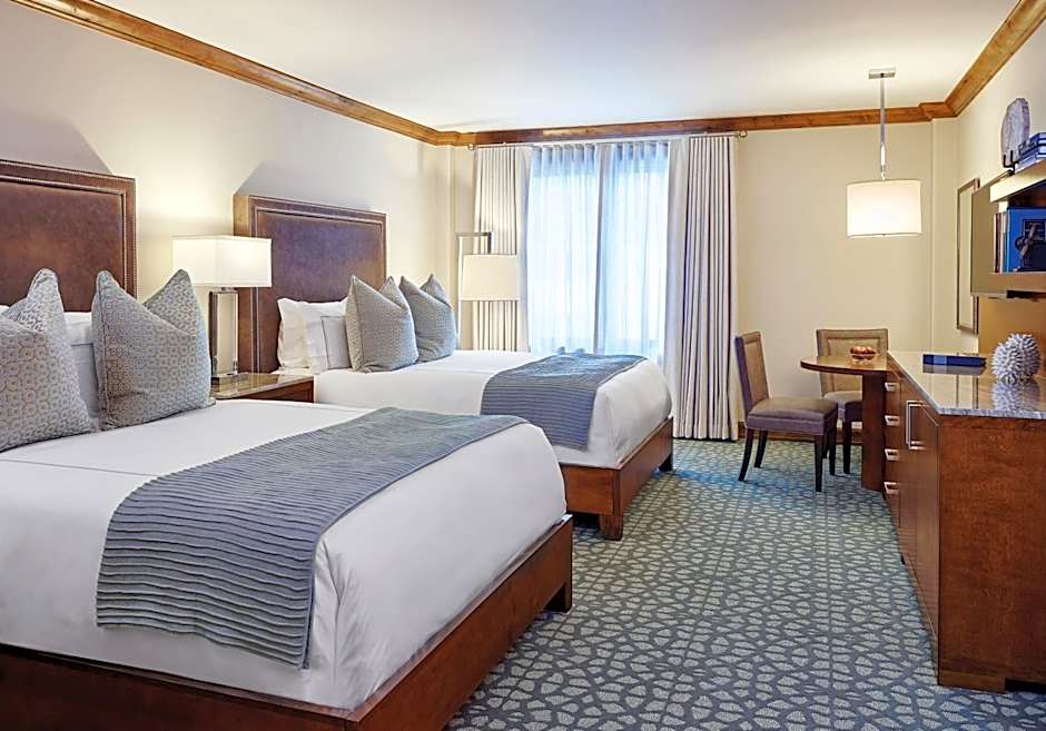 The Sebastian - Vail