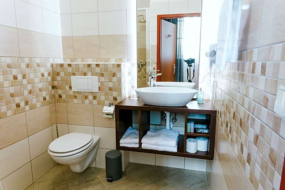 Wellness Hotel Liberecká Výšina
