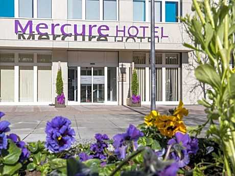 Hotel Mercure Graz City