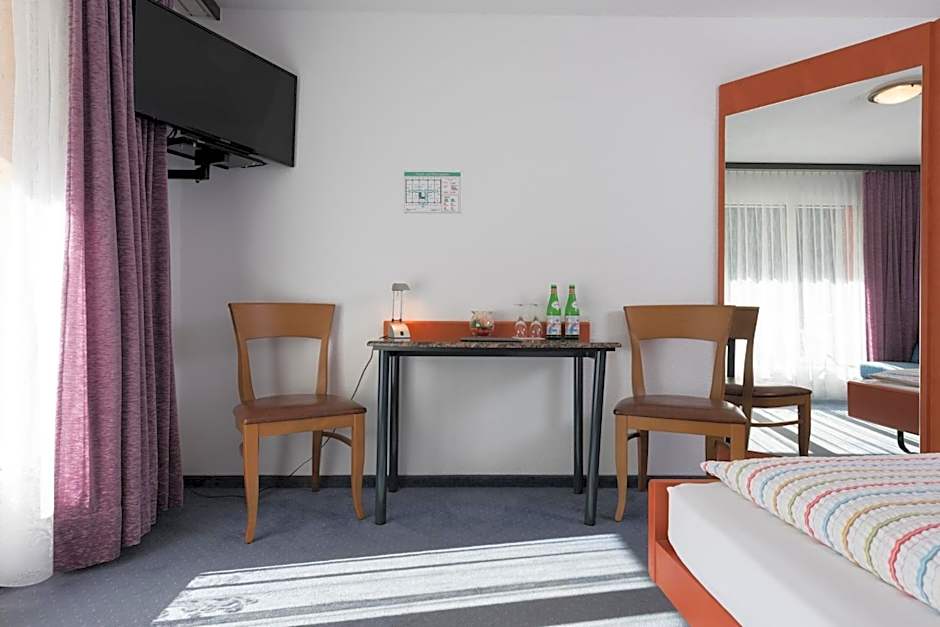 Hotel-Restaurant Ackersand