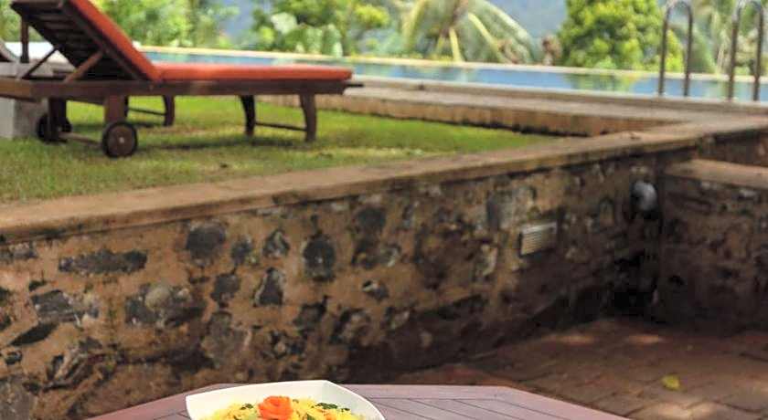 Mount Havana Luxury Boutique Villa