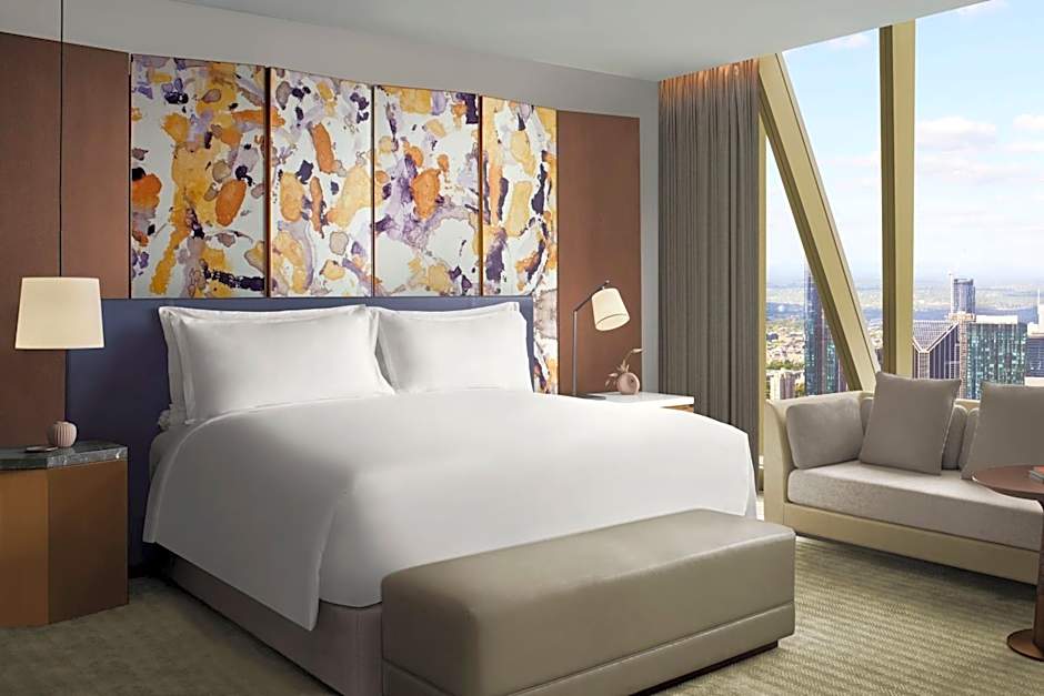 The Ritz-Carlton, Melbourne