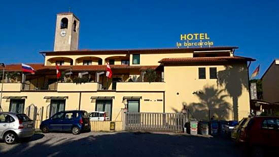 Hotel La Barcarola