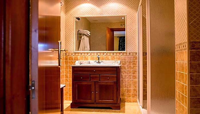 Hotel Rural El Jardin