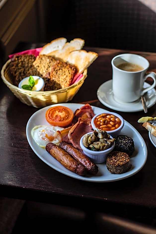 The Horse and Hound Hotel