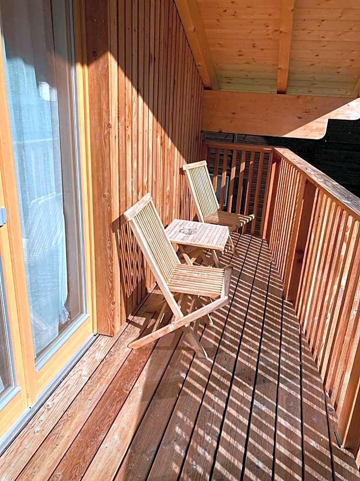 Seehotel am Hallstättersee modern rooms