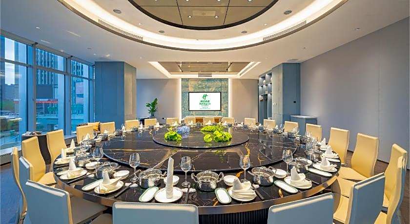 Holiday Inn Changchun Oriental Plaza By IHG