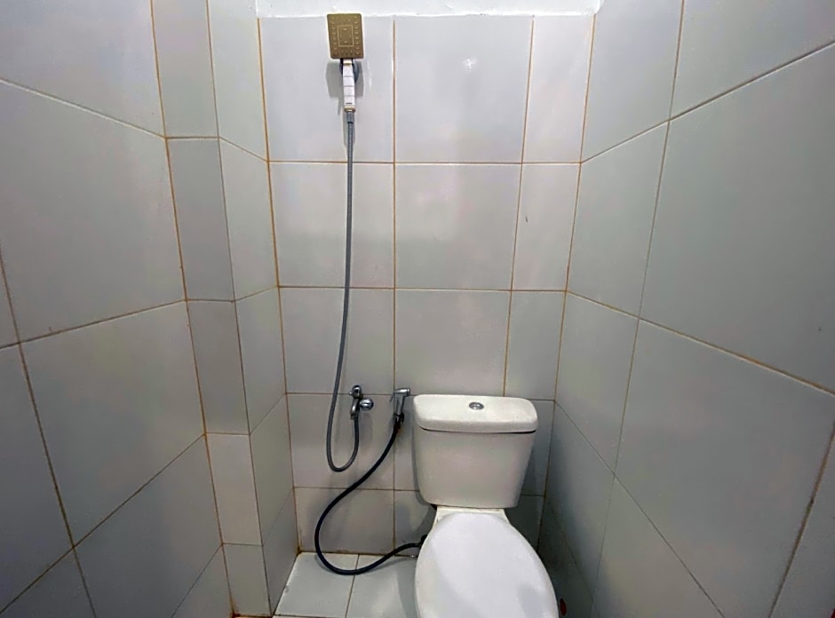 Hotel O Al-ghani 2 Syariah