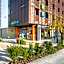 ibis budget La Rochelle Centre Gare