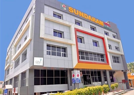 Hotel Sundaram
