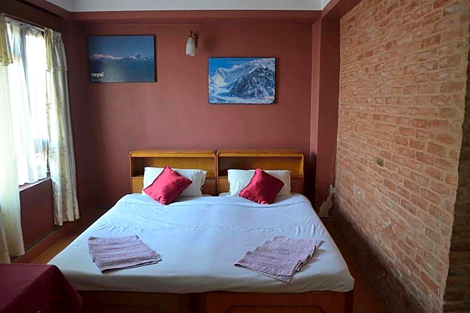 Golden Gate Guest House