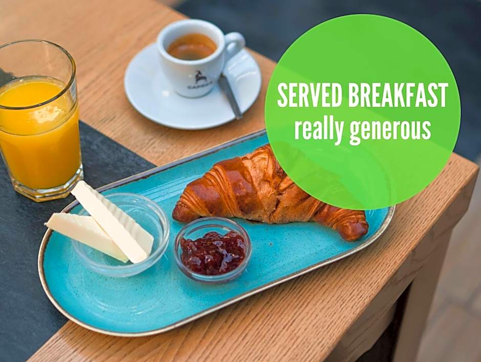 Anděl Apartments Praha