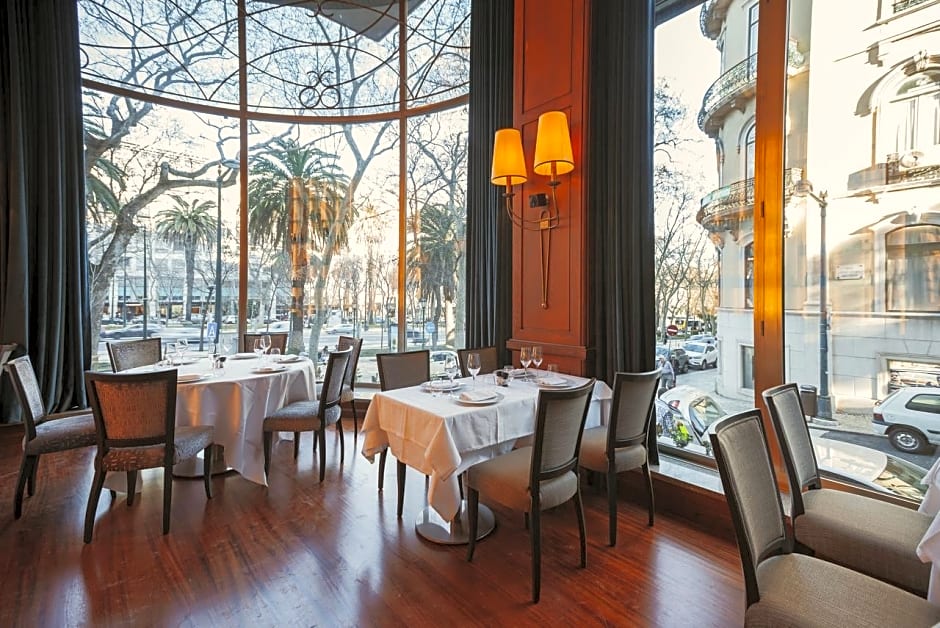 Tivoli Avenida Liberdade Lisboa  The Leading Hotels of the World