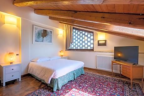 Two-Bedroom Family Suite
