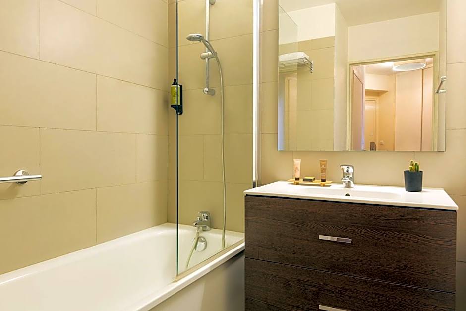 Citadines Part-Dieu Lyon