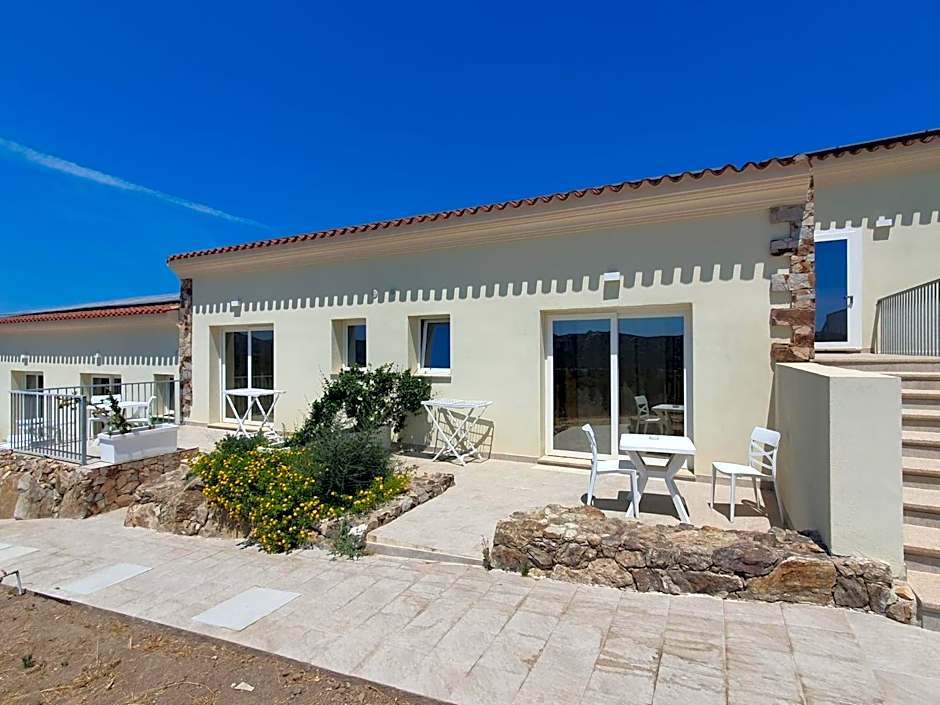 Hotel Borgo Dell'Orso