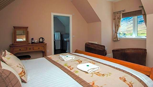 Glen Clova Hotel & Luxury Lodges