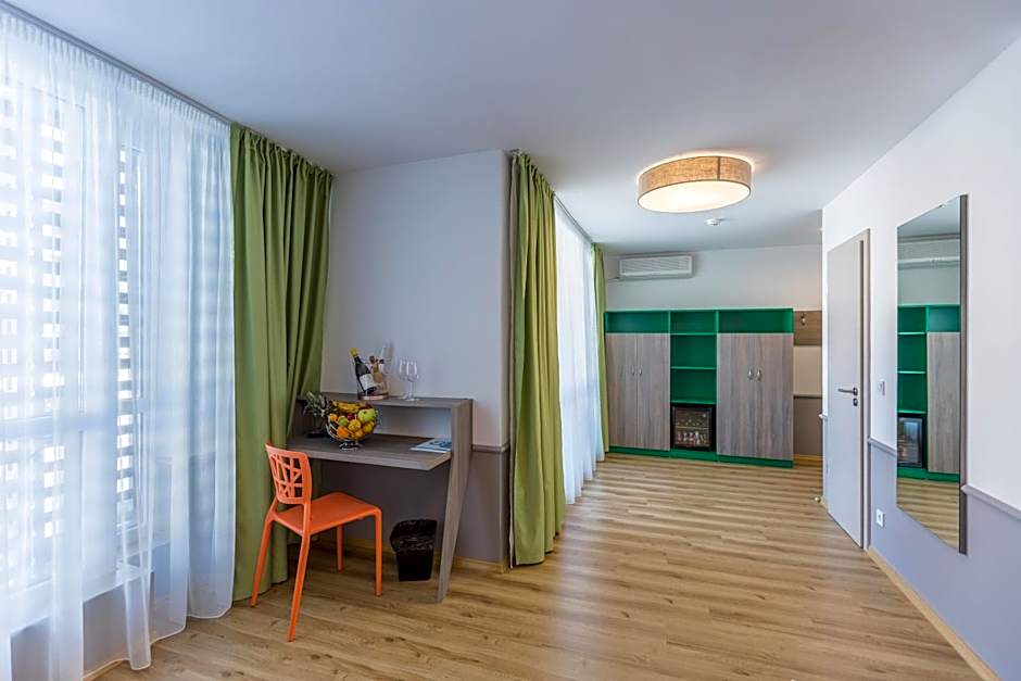 BSA Boulevard Boutique