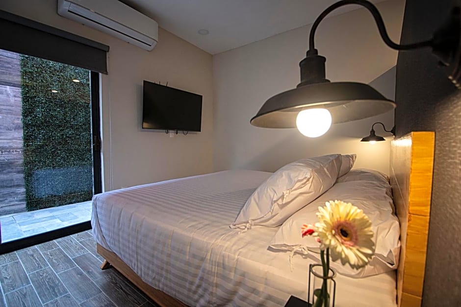 Casa Bruna Luxury Lofts