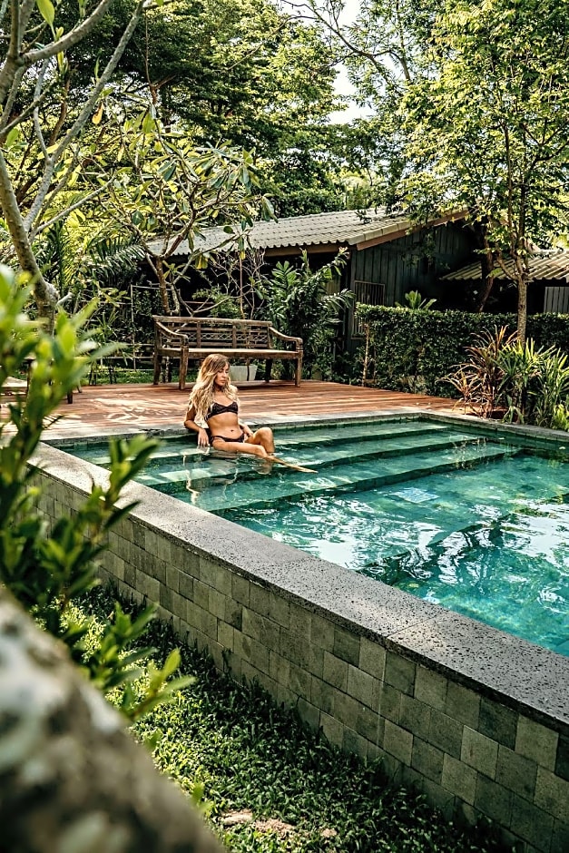 Sand in My Shoes Beach Loft