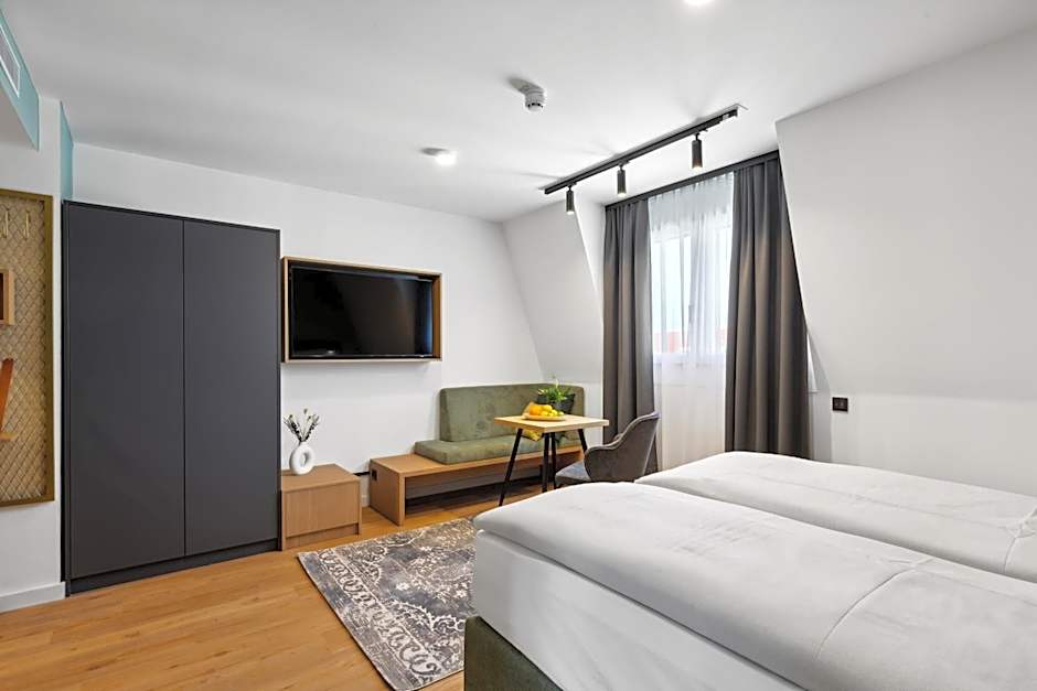 Nena Apartments München City