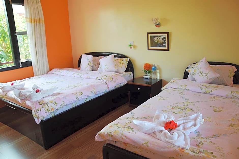 Siddhartha Garden Ayurveda