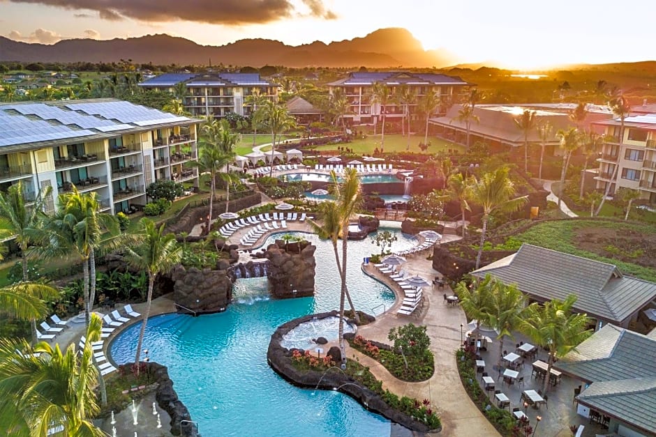 Koloa Landing Resort at Poipu, Autograph Collection by Marriott