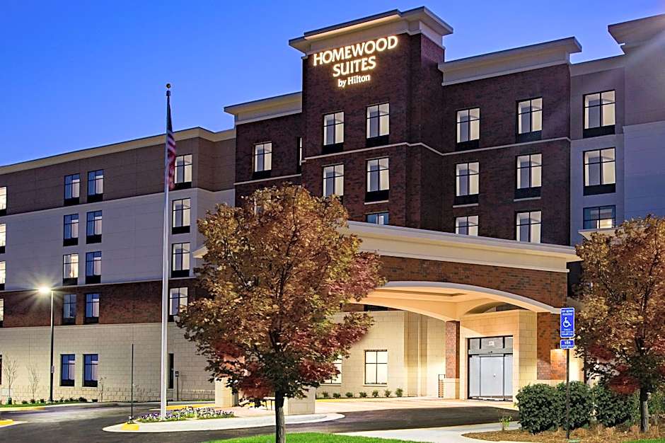 Homewood Suites by Hilton Reston