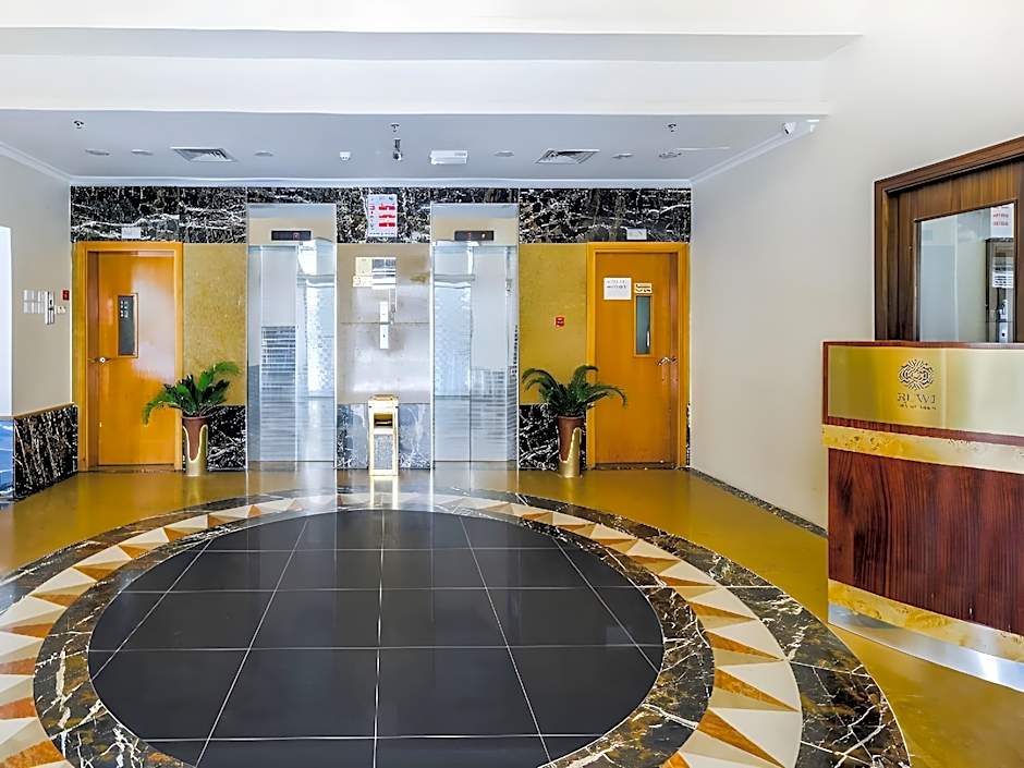 Ruwi Hotel Apartments