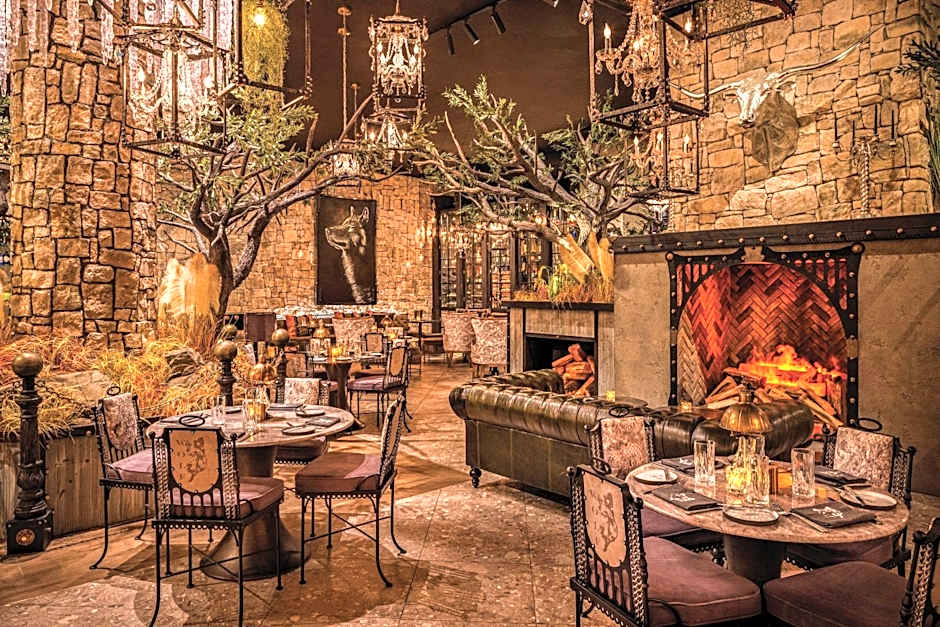 Caesars Republic Lake Tahoe - A Caesars Rewards Destination