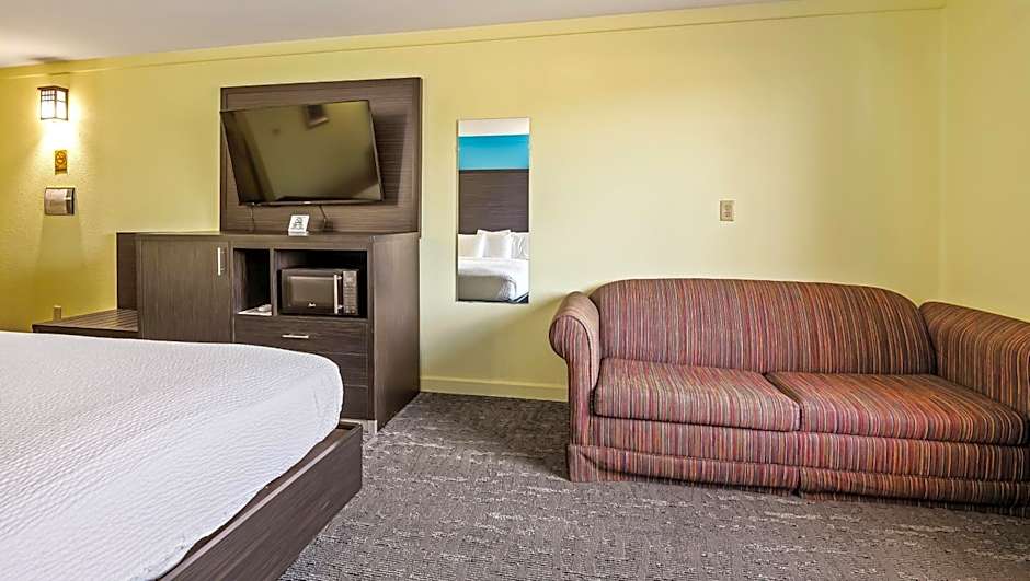 Hotel Wildwood Inn Crawfordville	