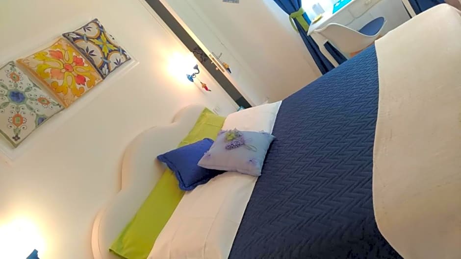 Sorrento Penthouse Suites – Sant' Agnello-Sorrent, CO