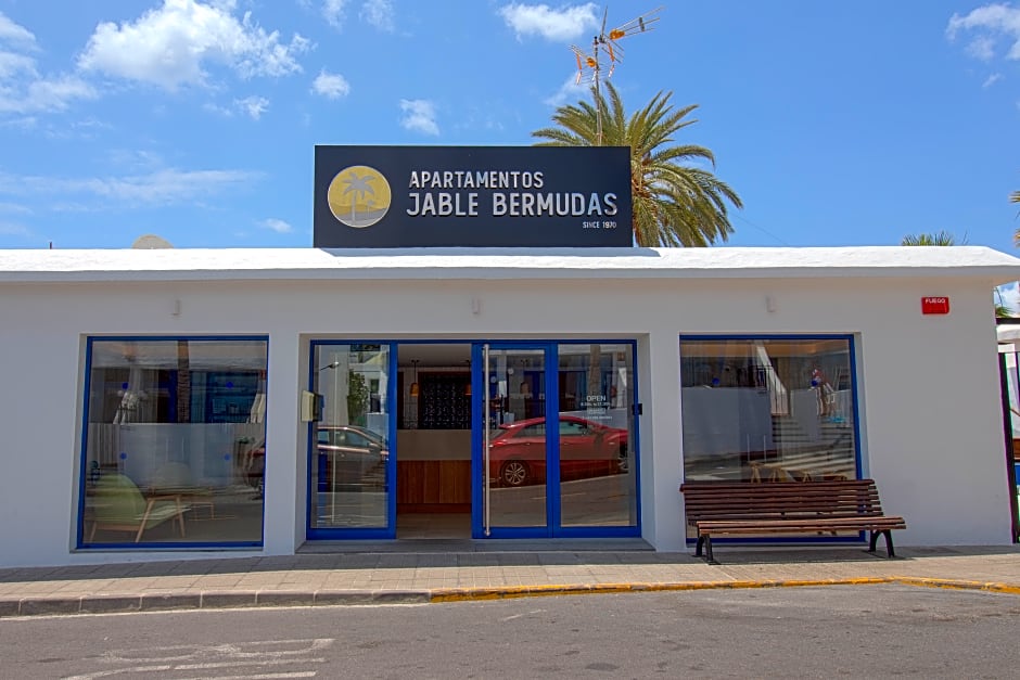 Jable Bermudas