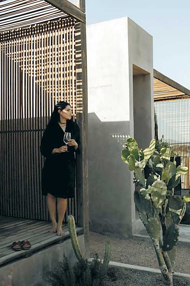 Casa Michaus Valle de Guadalupe