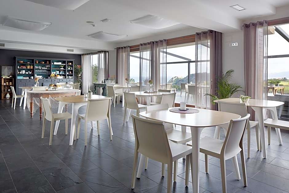 Hotel San Prudentzio