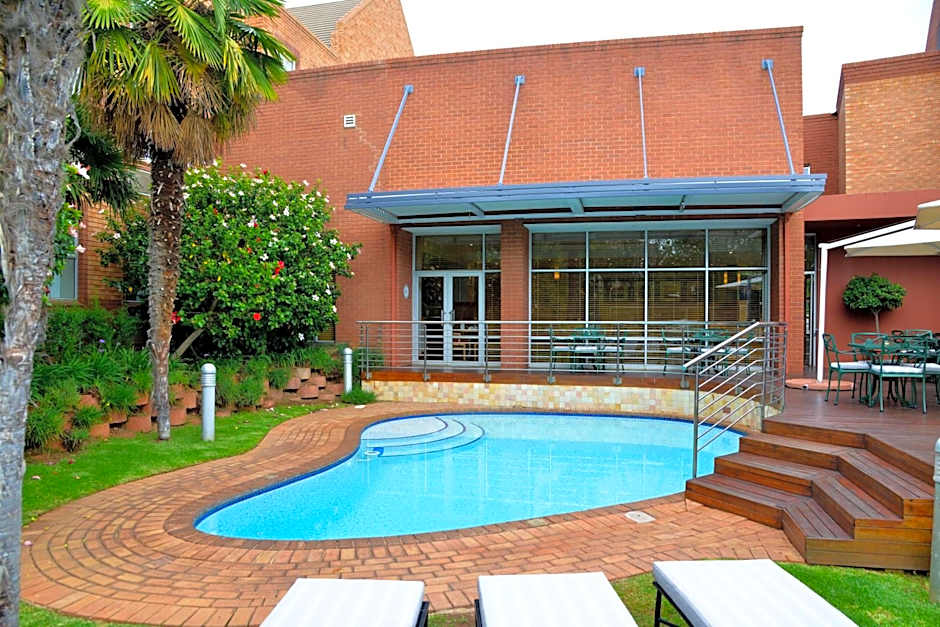 Road Lodge Sandton