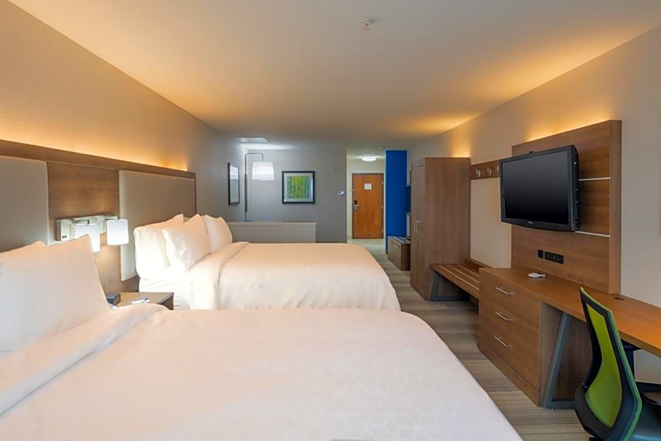 Holiday Inn Express & Suites N Waco Area - West By IHG