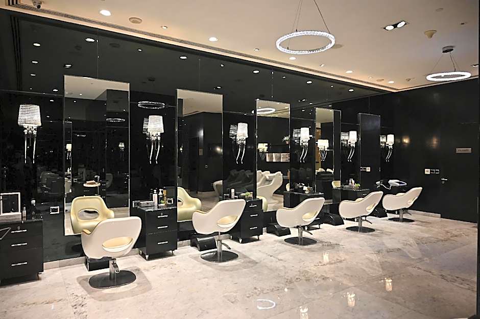 Radisson Blu Hotel New Delhi Paschim Vihar