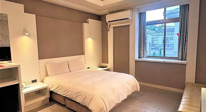 Guest Motel-Zhubei