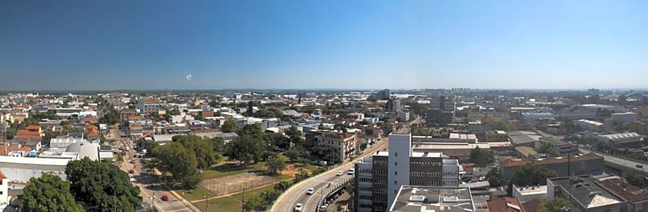 Master Express Dom Pedro II