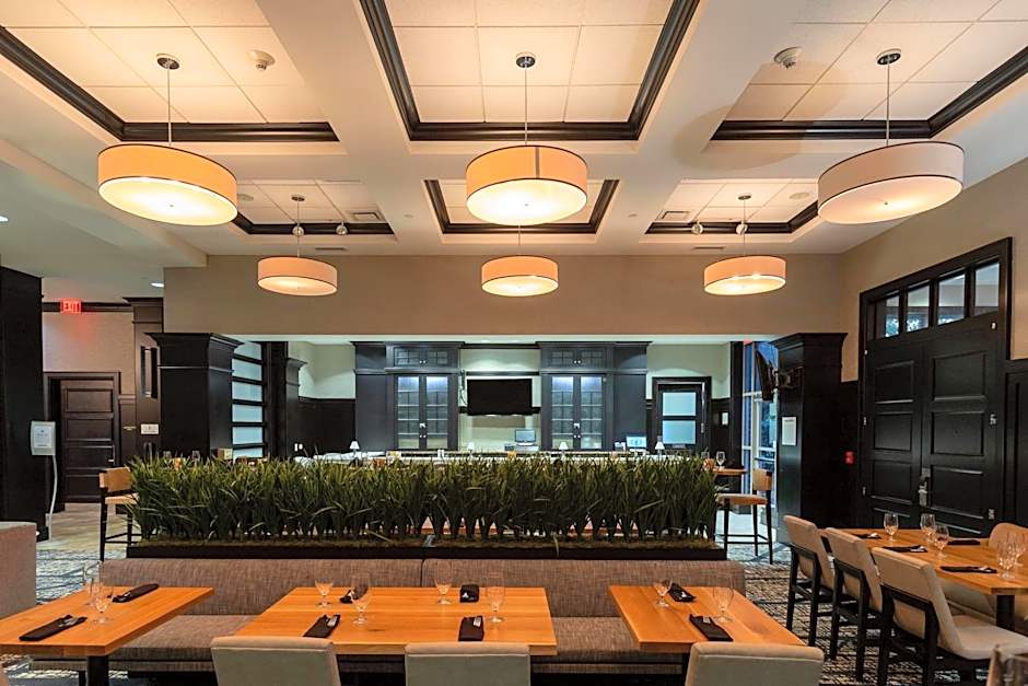 Sheraton Chicago Northbrook Hotel