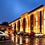 Days Inn by Wyndham Englewood Dayton Airport