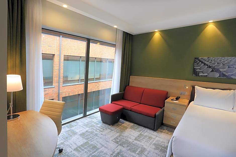 Hampton Inn By Hilton Gdansk