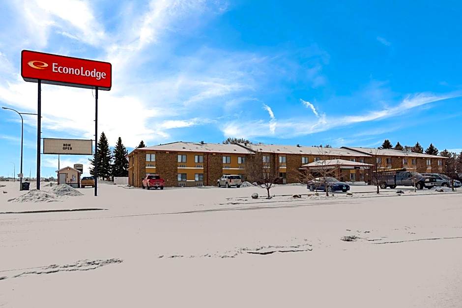 Photo 1 of 50 of Econo Lodge Williston